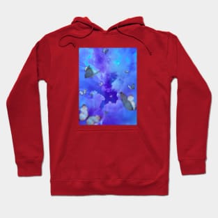 Butterflies Hoodie